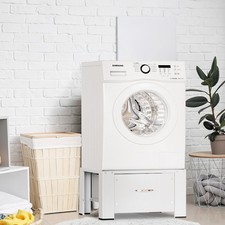 Waschmaschinen Untergestell