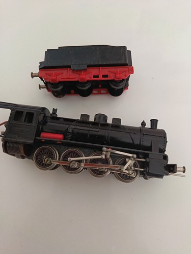 Spur gützold 55 0801 - ho,