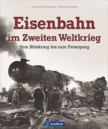 Geramond bildband eisenbahn - bildband:,