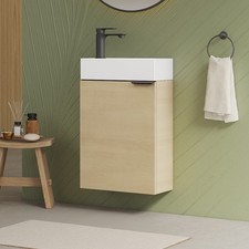 EMKE Waschbeckenunterschrank