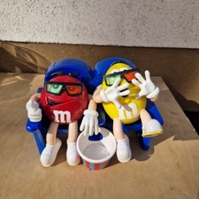 M&M Spender Sammelfigur