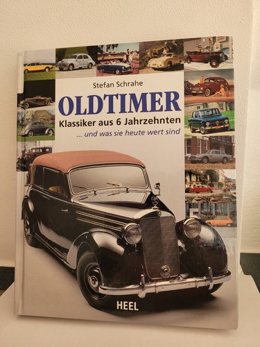 Autos vergangener zeiten - autos,