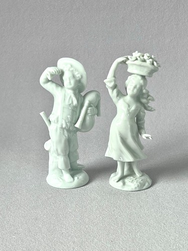 Porzellanfiguren aelteste - porzellanfiguren,,