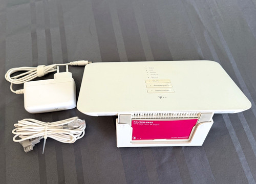 Telekom speedport 925v dsl - telekom,