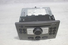 Autoradio Radio 93183869 / CD30 MP3 Opel Astra H 0TN48 Bj,05