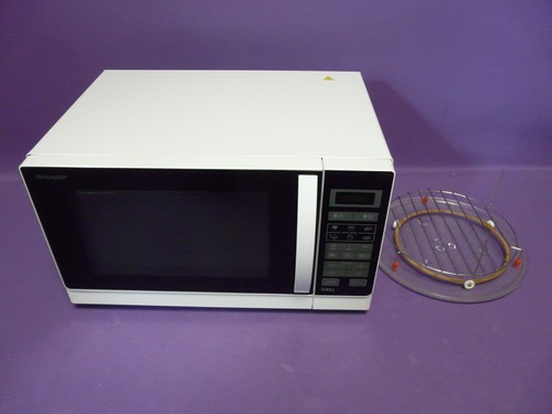 Sharp r742ww 1 kombi - r742ww, 2-in-1