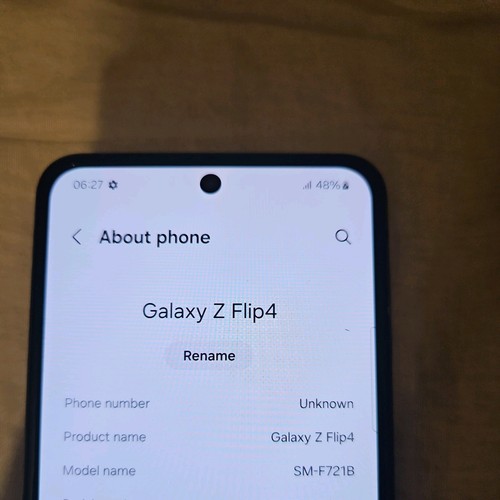 Samsung galaxy flip4 256gb - samsung,