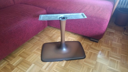 Tulpenfuß grundig vintage - grundig,
