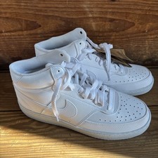 Nike Herren Court Vision EU 43