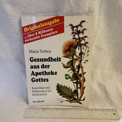 Gesundheit aus der - , apotheke