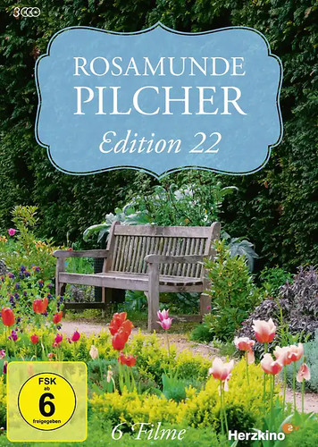 Rosamunde pilcher edition - rosamunde, 22