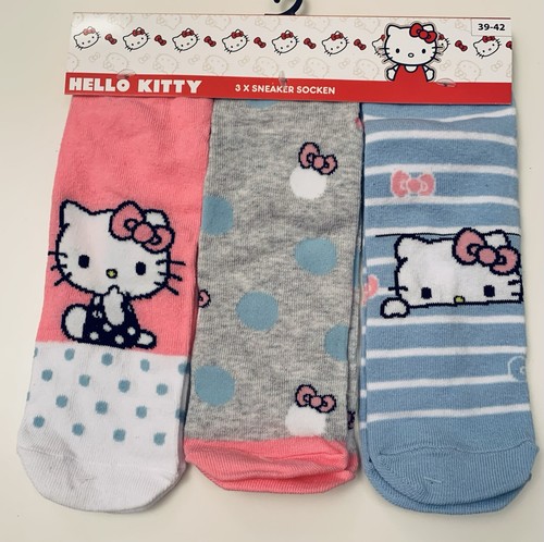Neu paar hello kitty - 3,