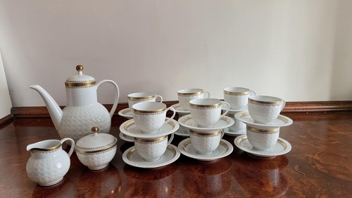 Vintage arzberg kaffee - arzberg,