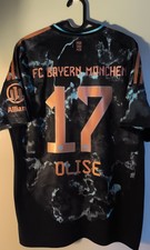 FC Bayern München 2024-25