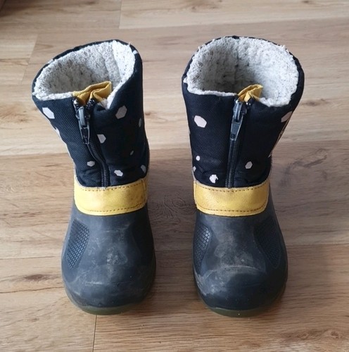 Lupilu kinder winterstiefel - lupilu,