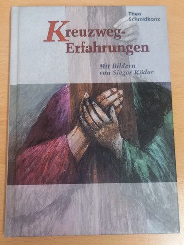 Kreuzweg erfahrungen mit - erfahrungen,
