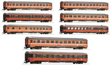 Roco ÖBB EC Maria Theresia