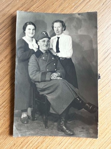 Foto portrait sonderdienst - portrait,