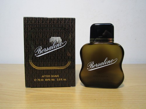 After shave handtasche - shave, 75ml