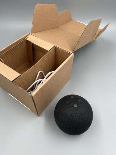 Amazon echo dot - echo,