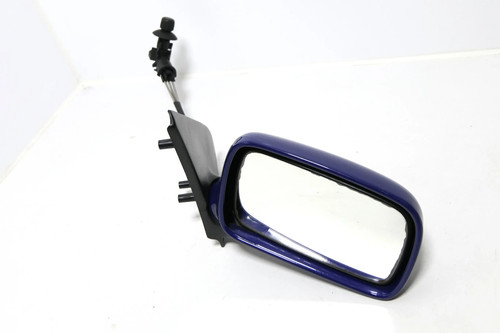 Polo manueller manuell - polo,