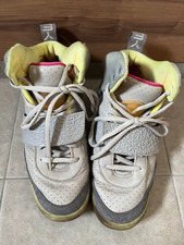NIKE Air Yeezy 1 Zen Grey