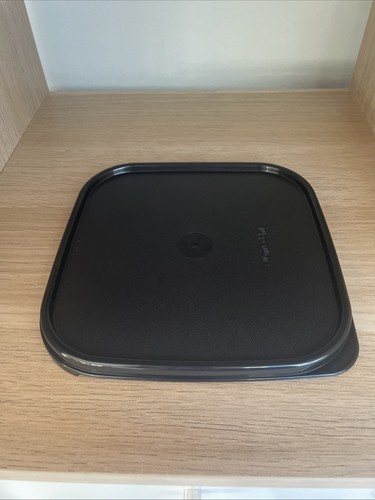 Tupperware quadratischer - tupperware,