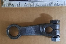 1862600037 Hebel (für Wählfinger) Mercedes W186 W189 300 W187 Ponton und andere