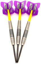 Tungsten Darts 90% Barrels