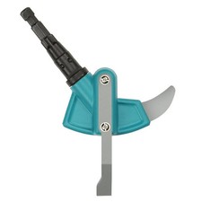 GARDENA combisystem 2in1