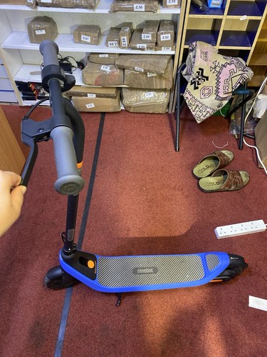Kinder ekickscooter lite - kinder,