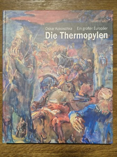 Oskar kokoschka ein - oskar,