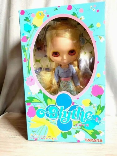 Takara tomy neo blythe love - takara, i