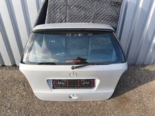 Mercedes-Benz W168 Langversion