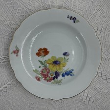 Porzellan Teller Essteller