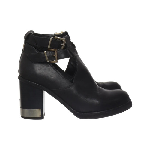 Stiefeletten größe 39 - stiefeletten,, größe:
