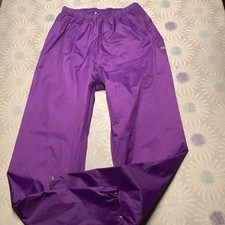 Unisex Regenhose Von JEANTEX