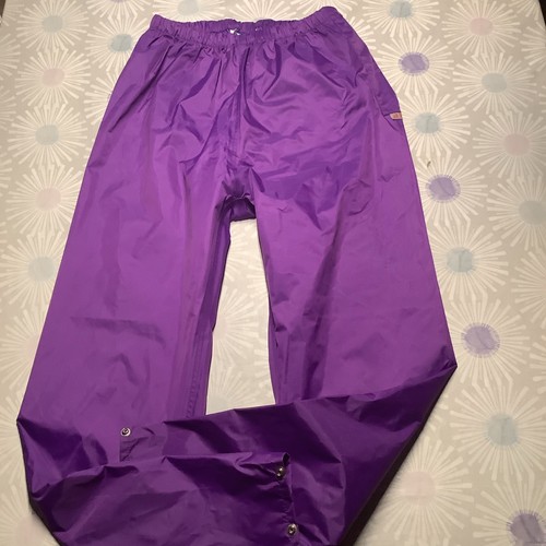 Unisex regenhose von jeantex - unisex,