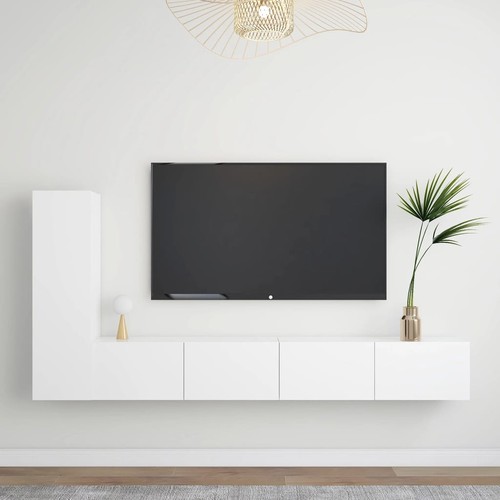 Tlg schrank set wohnwand - tv,