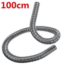 24mm Abgasschlauch Abgasrohr