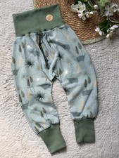 ♥ Pumphose Baggy Pants