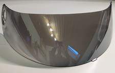 Vemar VXE / VRW , Space Chiara AG Visier silber Verspiegelt B-Ware