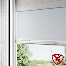 Vorbaurolladen Rolladen Insektenschutz Eckig Alu Rohrmotor Deutscher Fachhändler