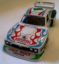 Zakspeed Capri 1:24 Bburago