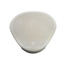 Saddlecloth, rubber for