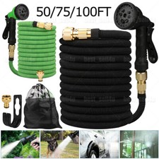 Flexibler Gartenschlauch