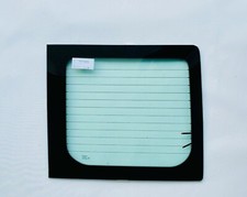 Heckscheibe für Ford Transit