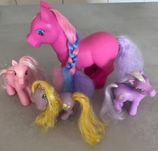 Konvolut mein kleines Pony