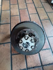 Original Opel Frontera A Achsschenkel Radnabe Freilaufnabe vorne rechts