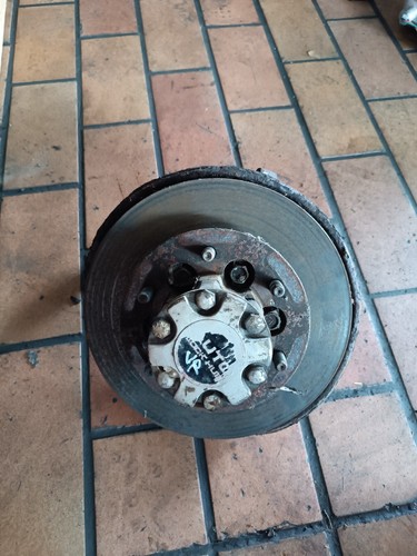 Original opel frontera - opel, a
